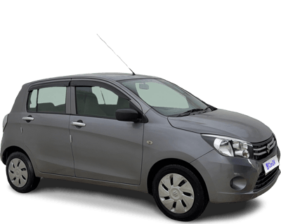 2016 Maruti Celerio - Hatchback - Petrol - Manual - ₹2.84 lakh