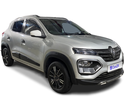 2023 Renault Kwid - Hatchback - Petrol - Automatic - ₹3.87 lakh