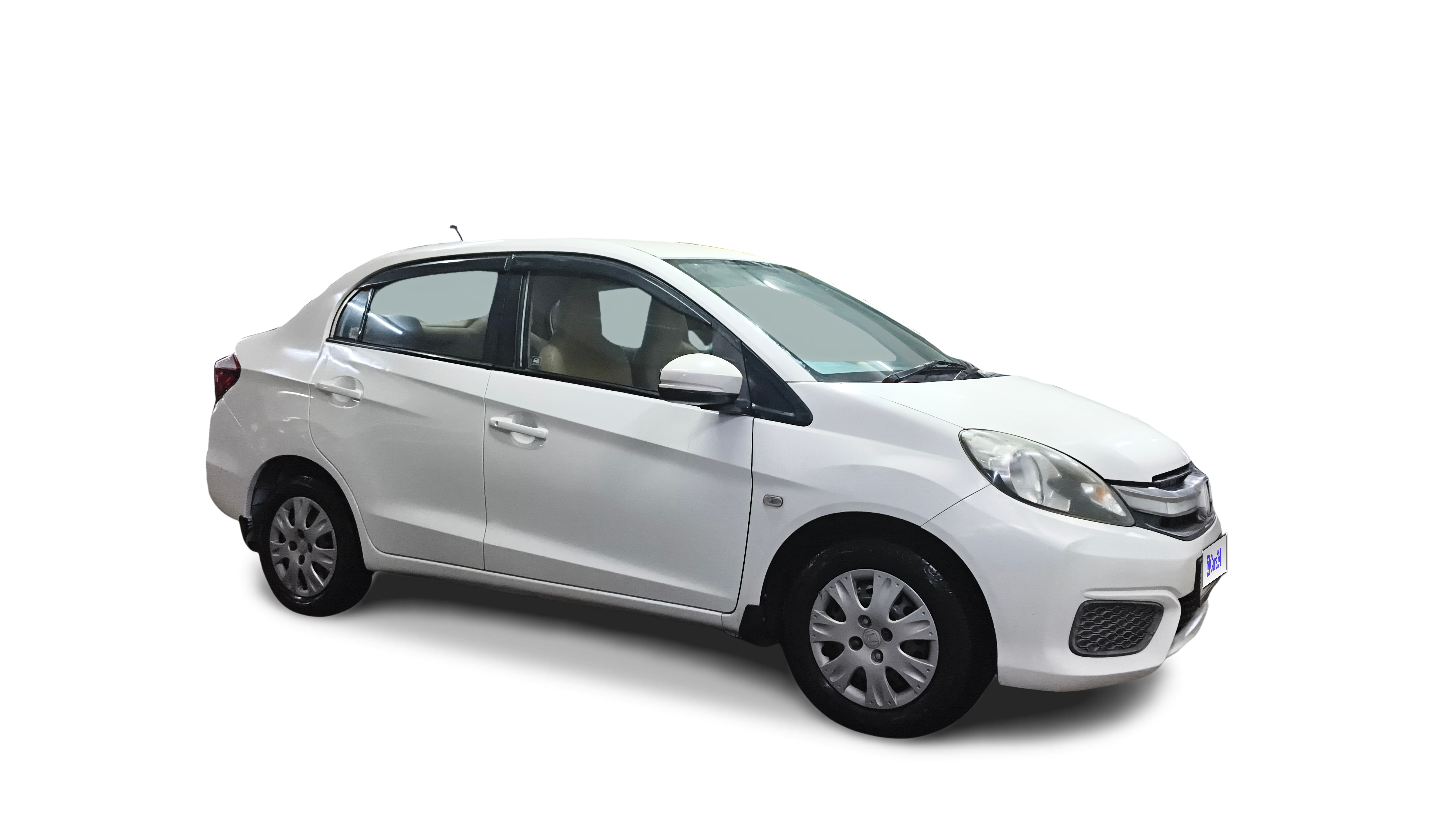 2016 Honda Amaze - Sedan - Petrol - Manual - ₹3.53 lakh