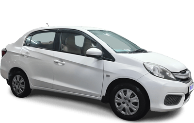 2016 Honda Amaze - Sedan - Petrol - Manual - ₹3.53 lakh