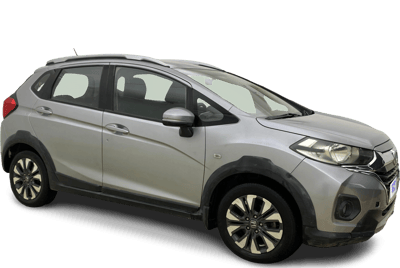 2021 Honda WR-V - SUV - Diesel - Manual - ₹6.30 lakh