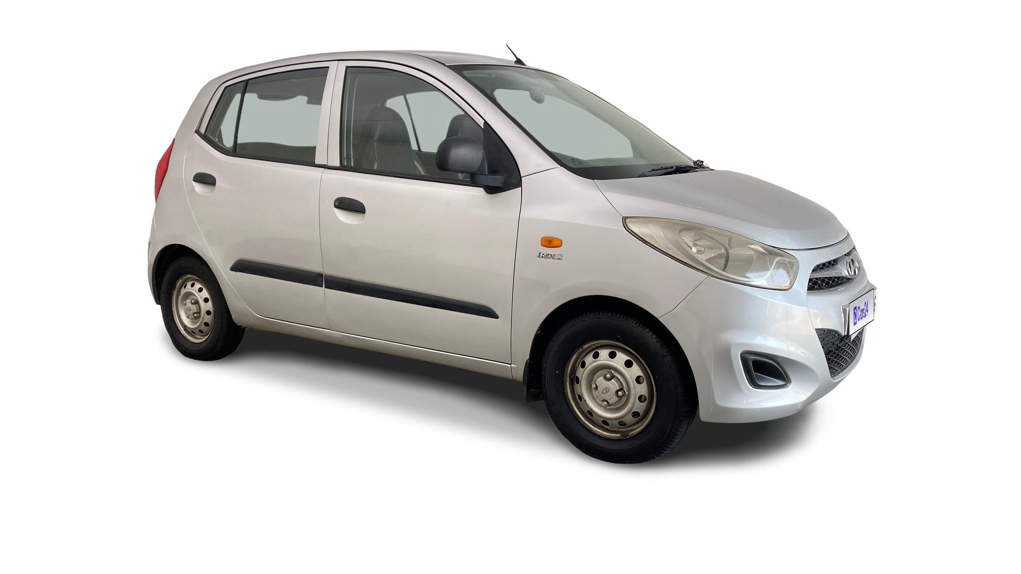 2014 Hyundai i10 - Hatchback - Petrol - Manual - ₹2.50 lakh