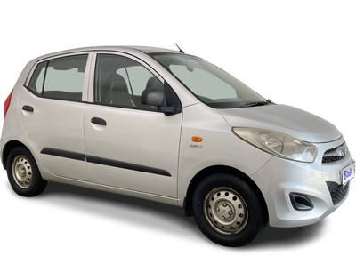 2014 Hyundai i10 - Hatchback - Petrol - Manual - ₹2.50 lakh