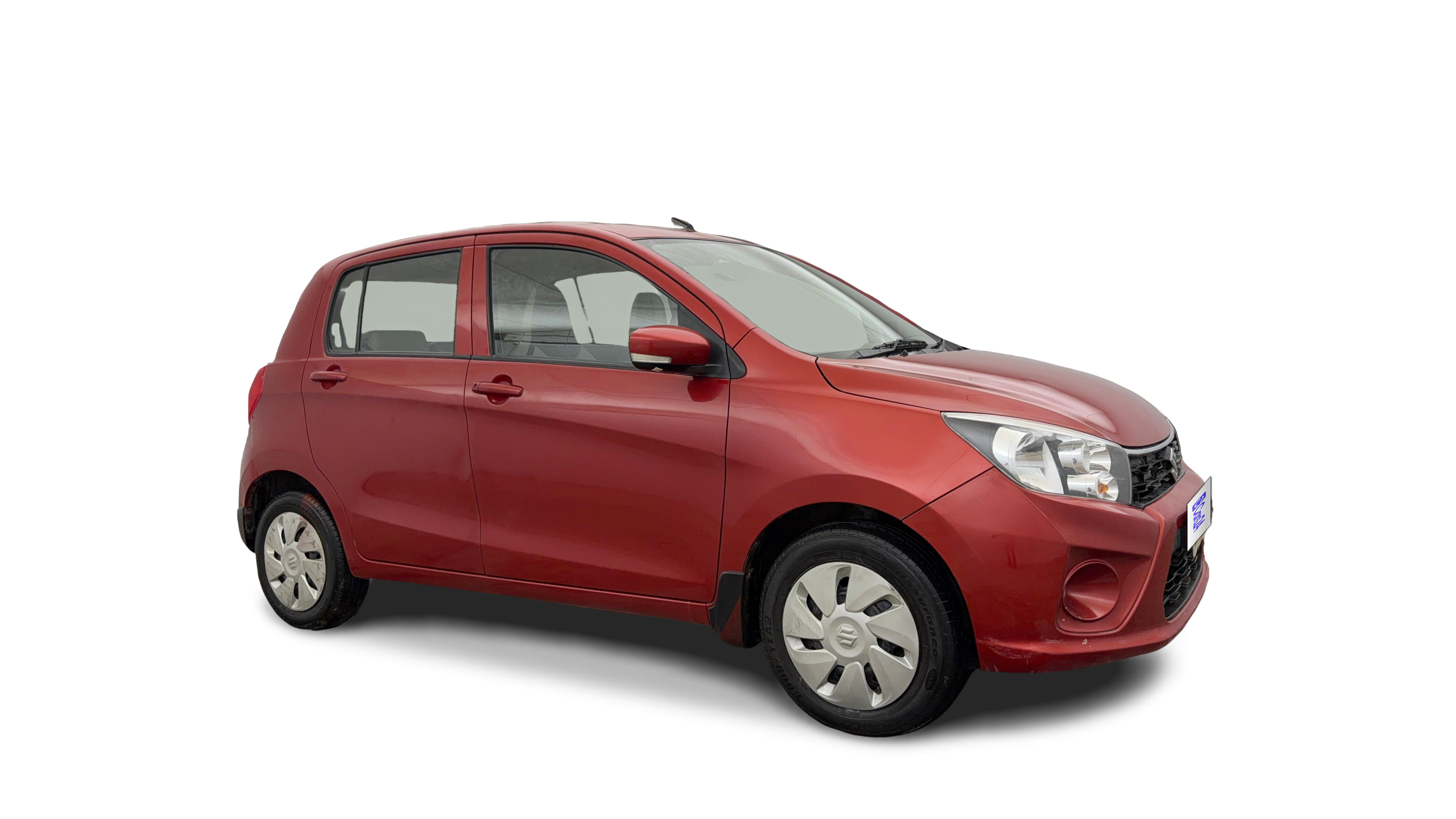 2019 Maruti Celerio - Hatchback - Petrol - Automatic - ₹3.70 lakh