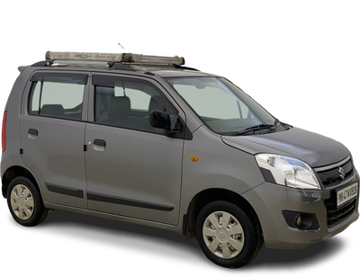 Maruti Wagon R 1.0-img