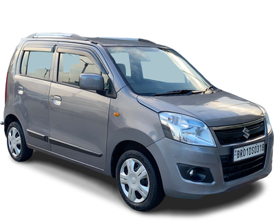 Maruti Wagon R 1.0-img