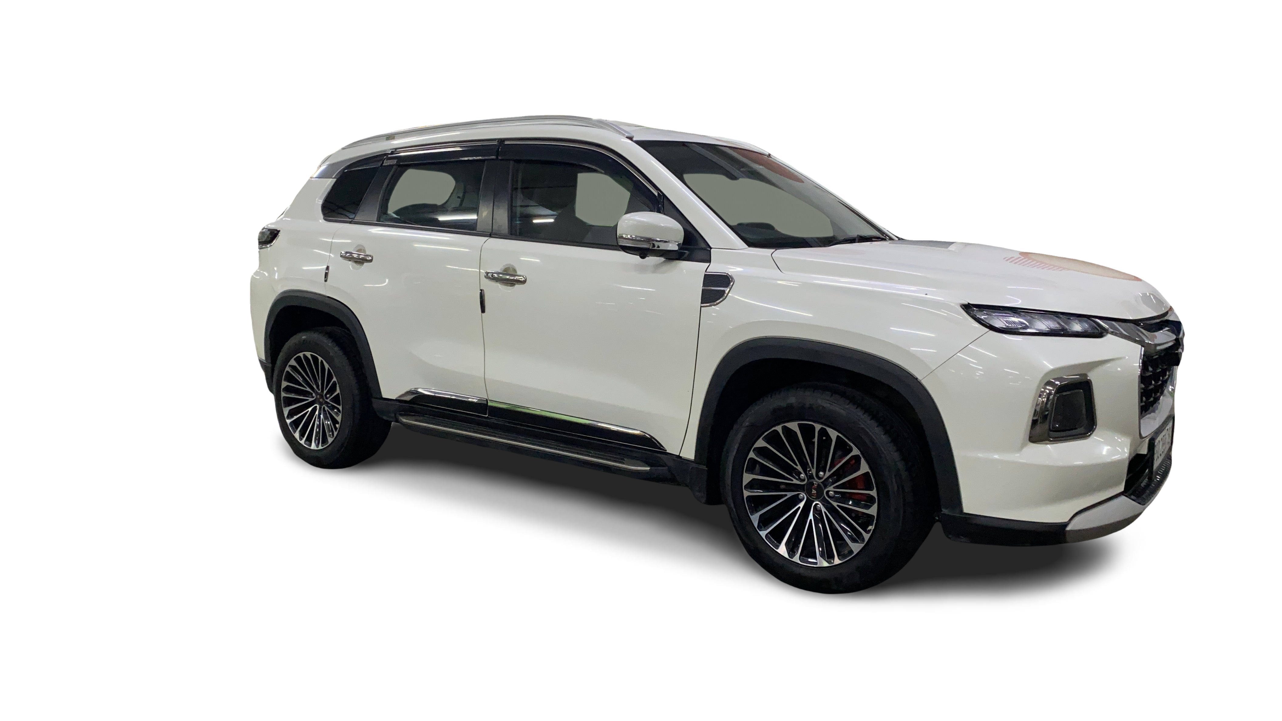 Maruti Grand Vitara-img