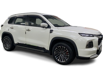 Maruti Grand Vitara-img