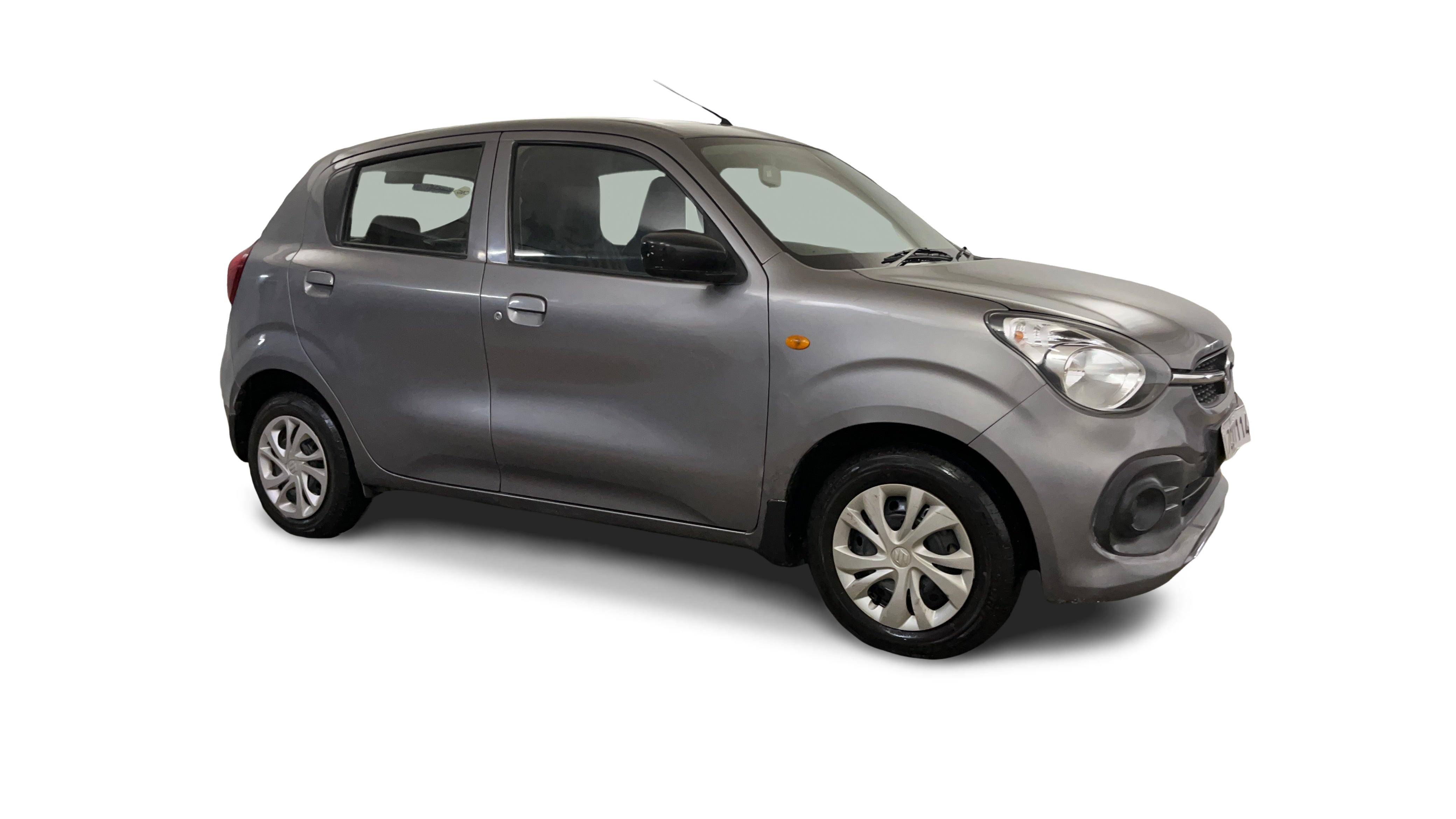 2022 Maruti Celerio - Hatchback - CNG - Manual - ₹3.68 lakh