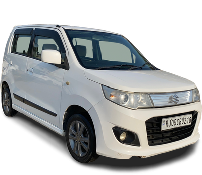 Maruti Wagon R Stingray-img