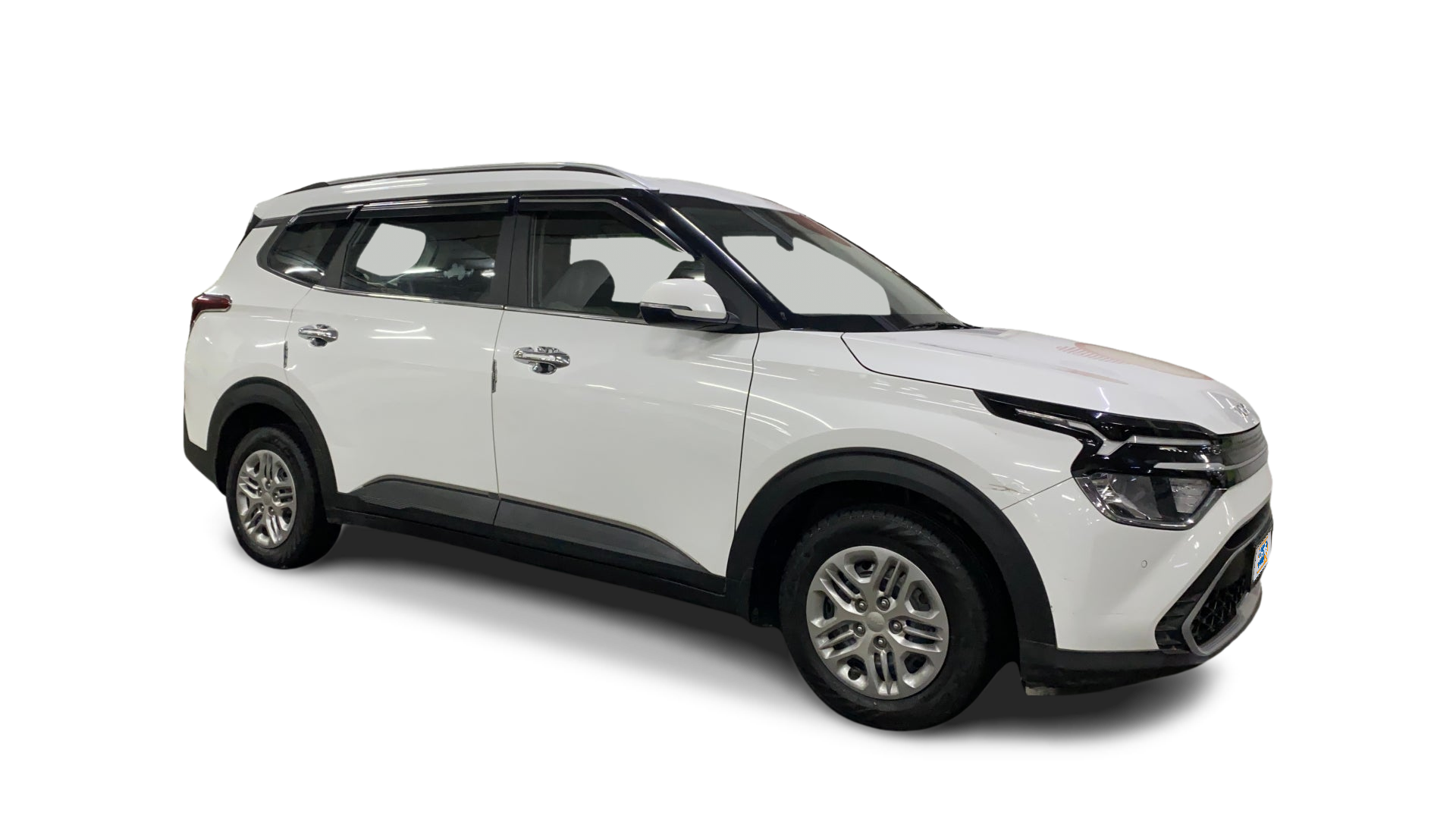 2023 KIA CARENS - SUV - Petrol - Manual - ₹7.80 lakh