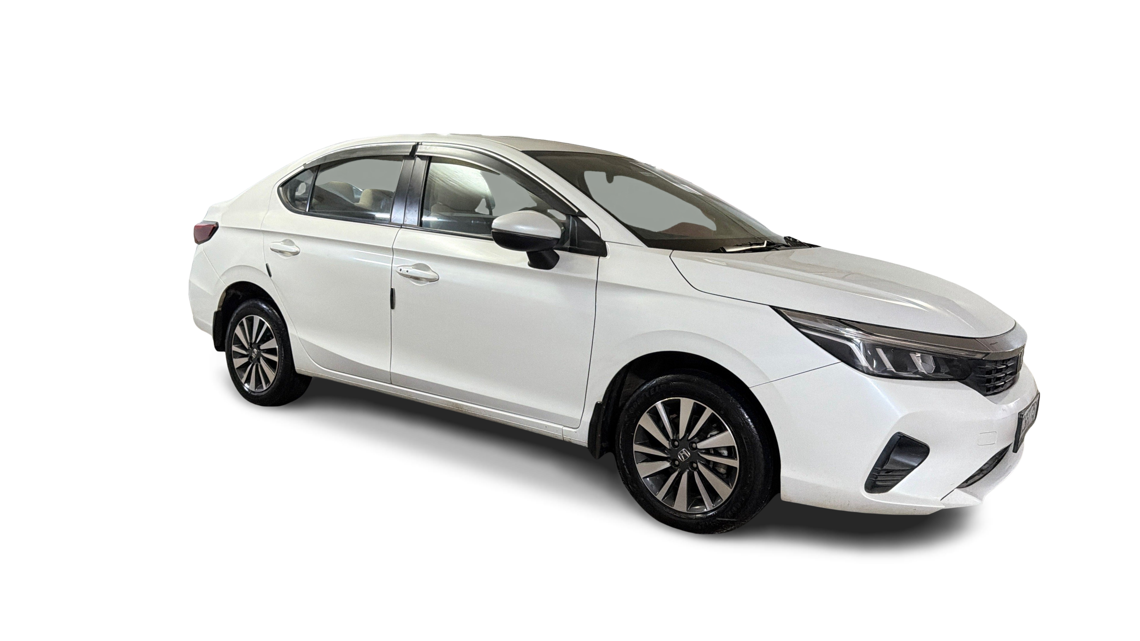2023 Honda City - Sedan - Petrol - Manual - ₹8.45 lakh