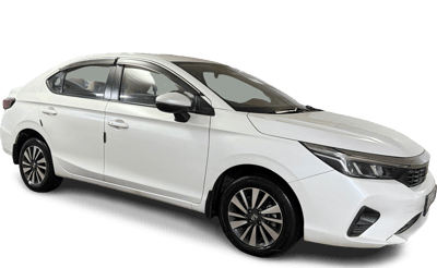 2023 Honda City - Sedan - Petrol - Manual - ₹8.45 lakh