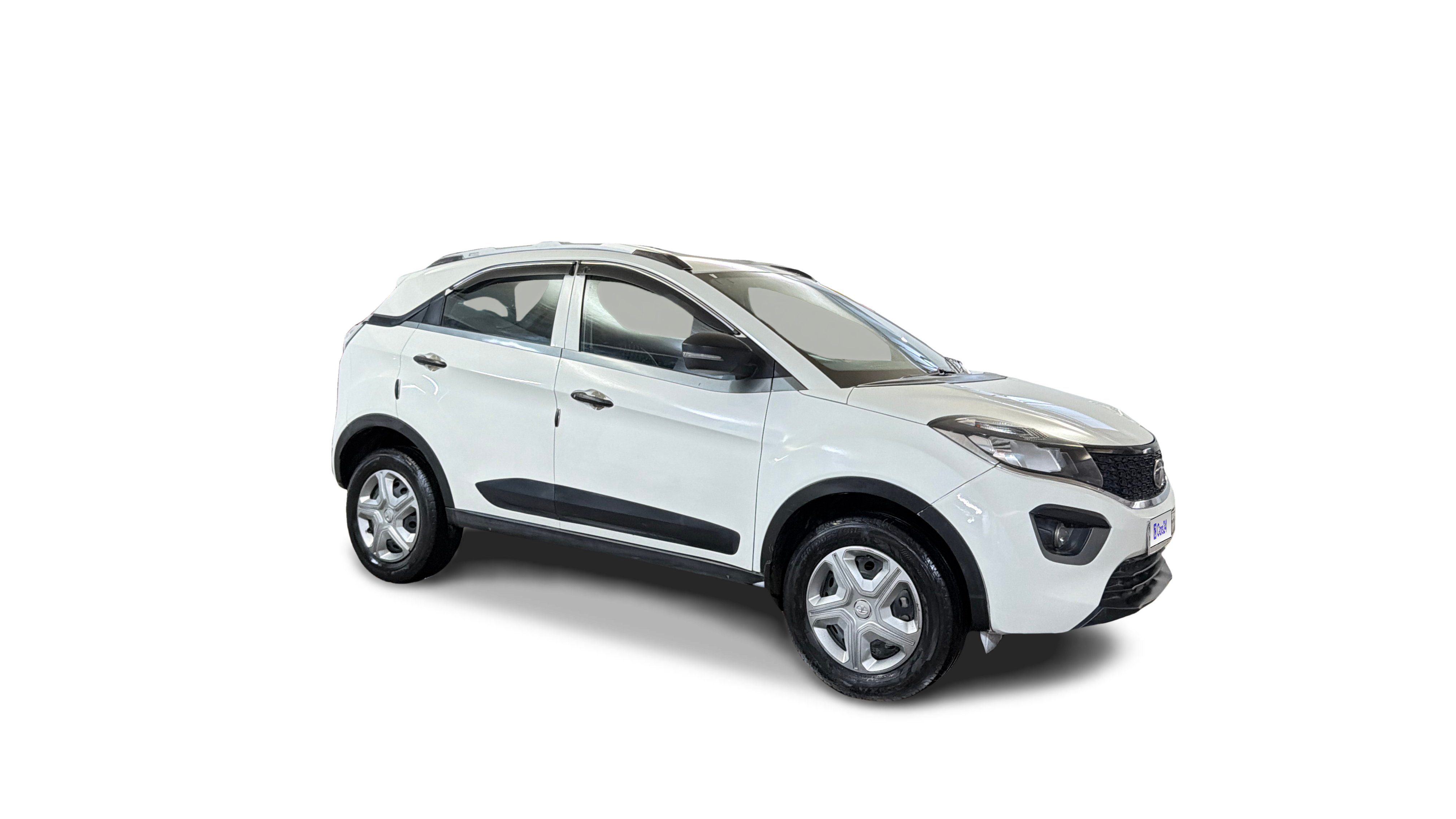 2019 Tata NEXON - SUV - Petrol - Automatic - ₹4.09 lakh