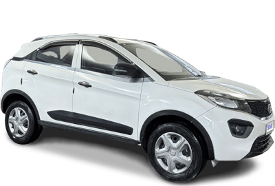 2019 Tata NEXON - SUV - Petrol - Automatic - ₹4.09 lakh