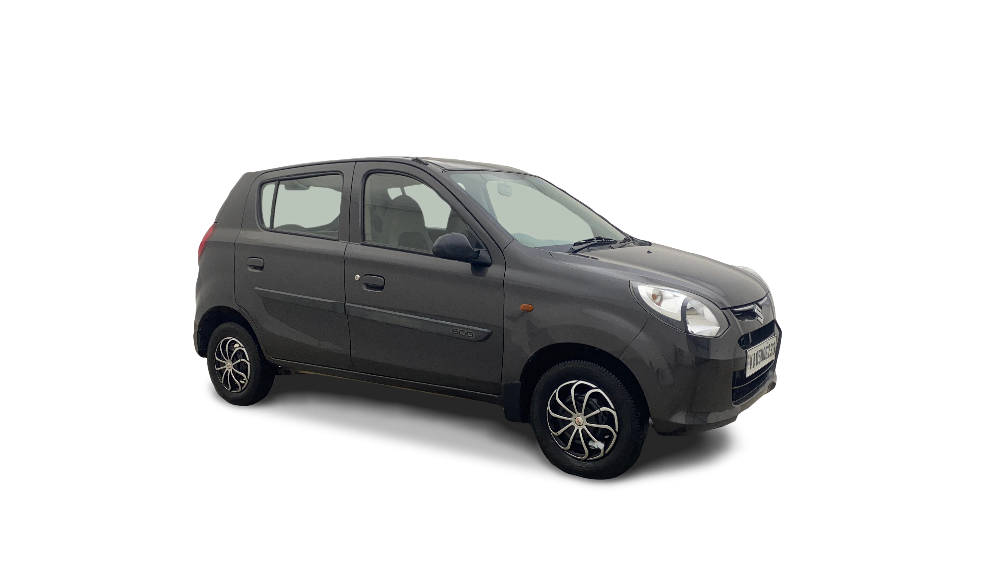 Maruti Alto 800-img