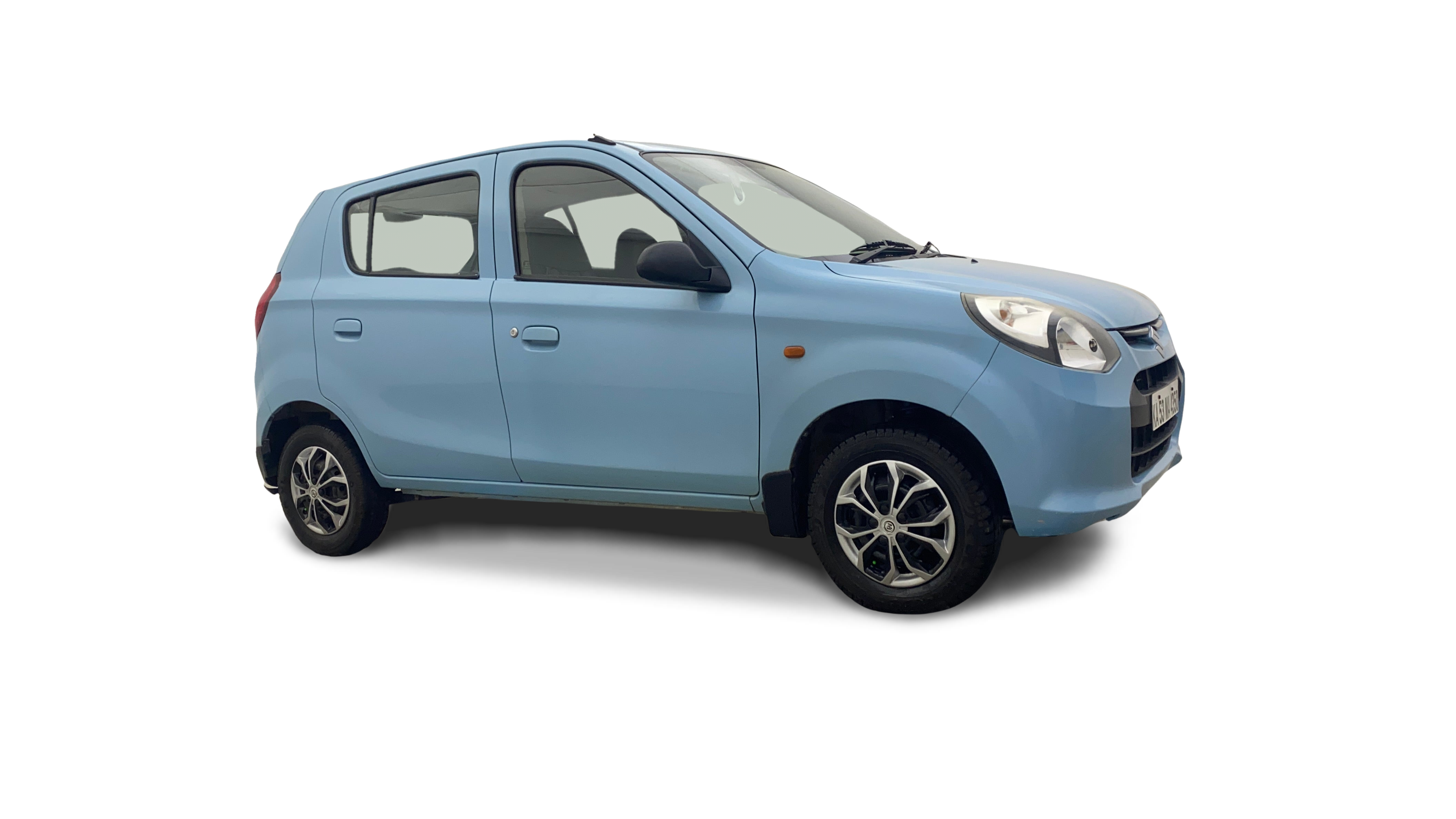 Maruti Alto 800-img