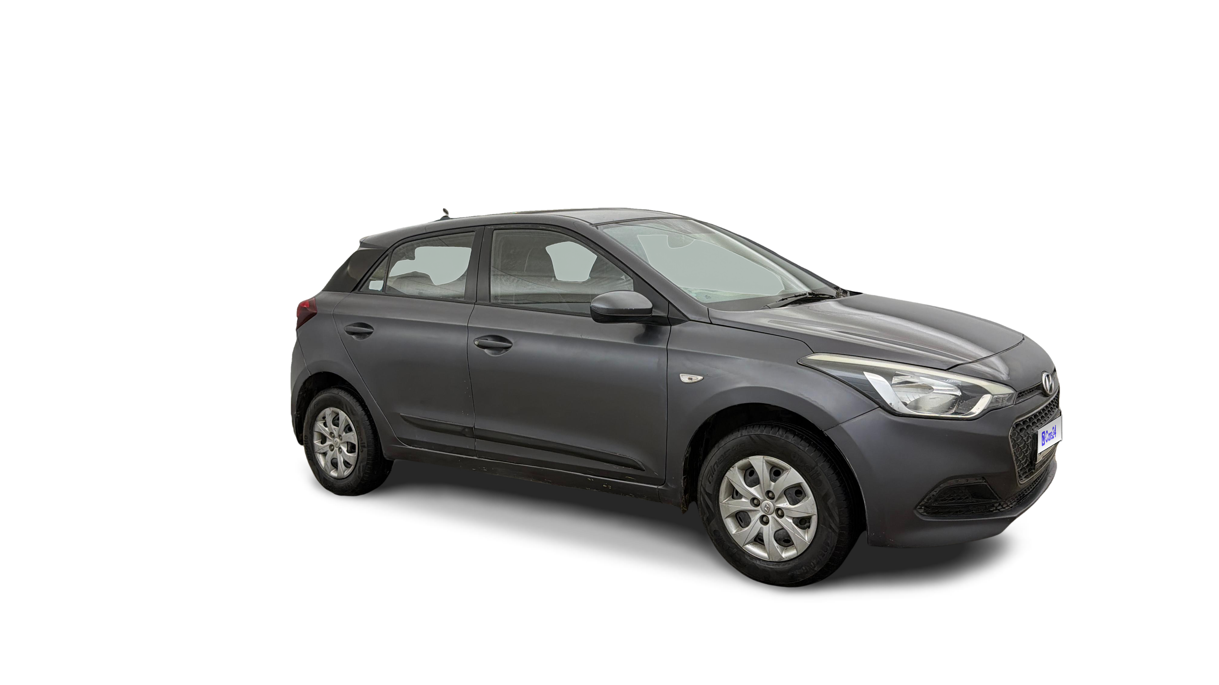 2016 Hyundai Elite i20 - Hatchback - Petrol - Manual - ₹3.13 lakh