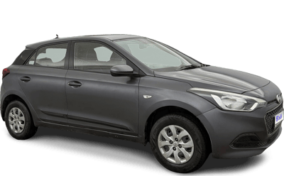 2016 Hyundai Elite i20 - Hatchback - Petrol - Manual - ₹3.13 lakh