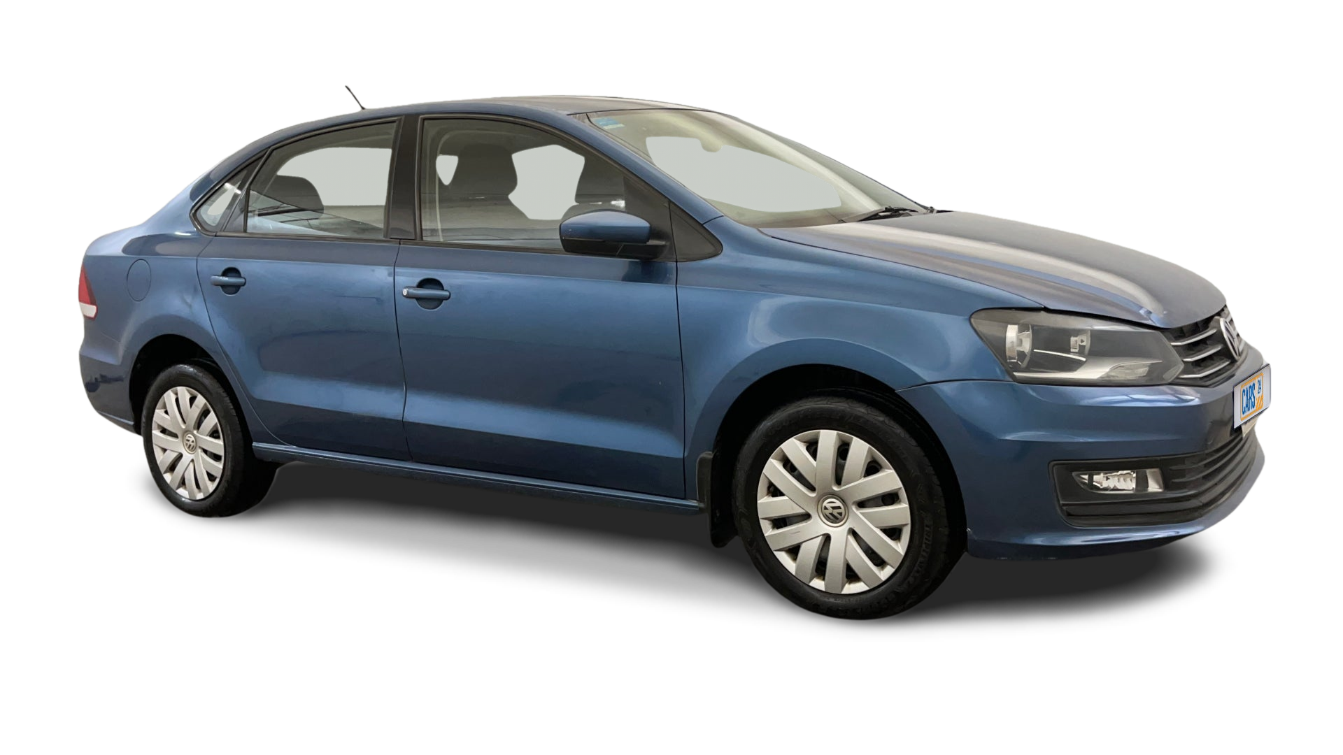 Volkswagen Vento-img