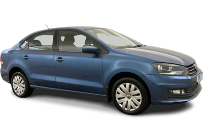 Volkswagen Vento-img