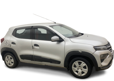 2021 Renault Kwid - Hatchback - Petrol - Automatic - ₹3.15 lakh