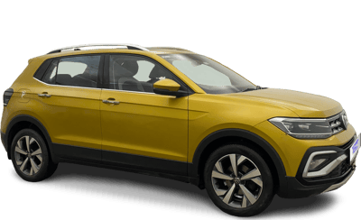 2023 Volkswagen TAIGUN - SUV - Petrol - Automatic - ₹11.84 lakh