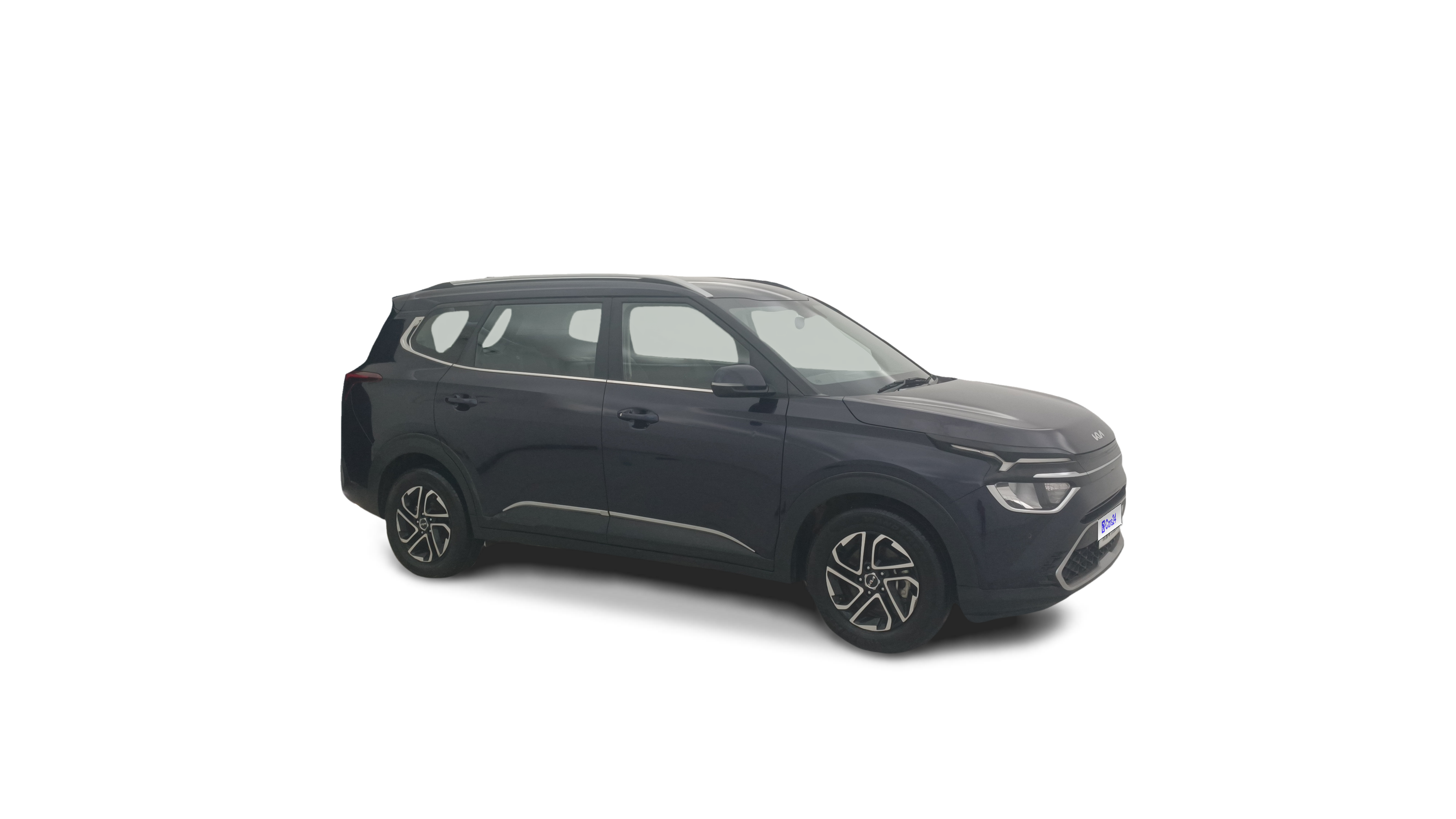 2023 KIA CARENS - SUV - Petrol - Automatic - ₹12.80 lakh