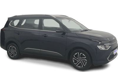 2023 KIA CARENS - SUV - Petrol - Automatic - ₹12.80 lakh