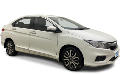 Honda City-img