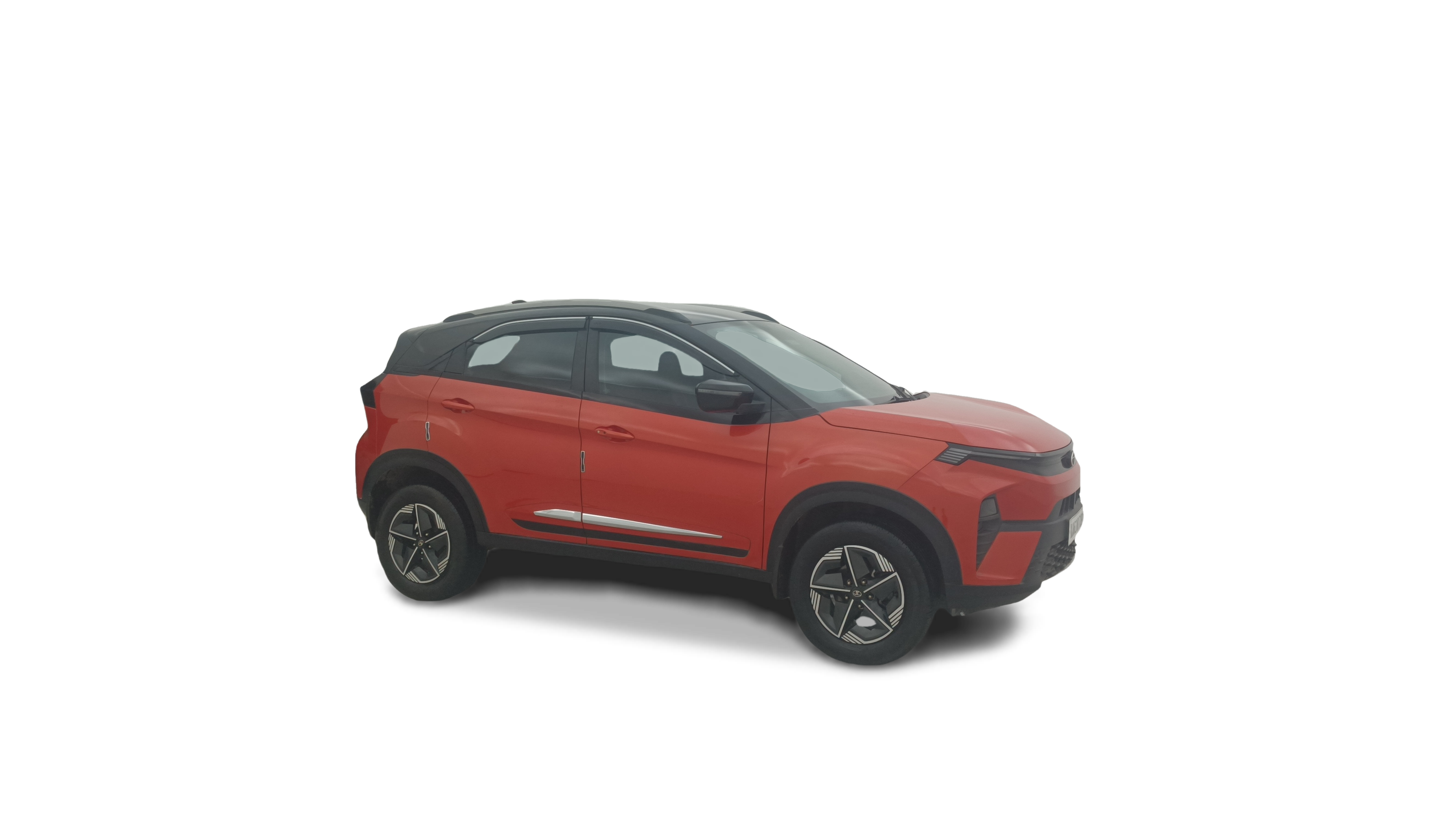 2024 Tata NEXON - SUV - Petrol - Manual - ₹8.90 lakh