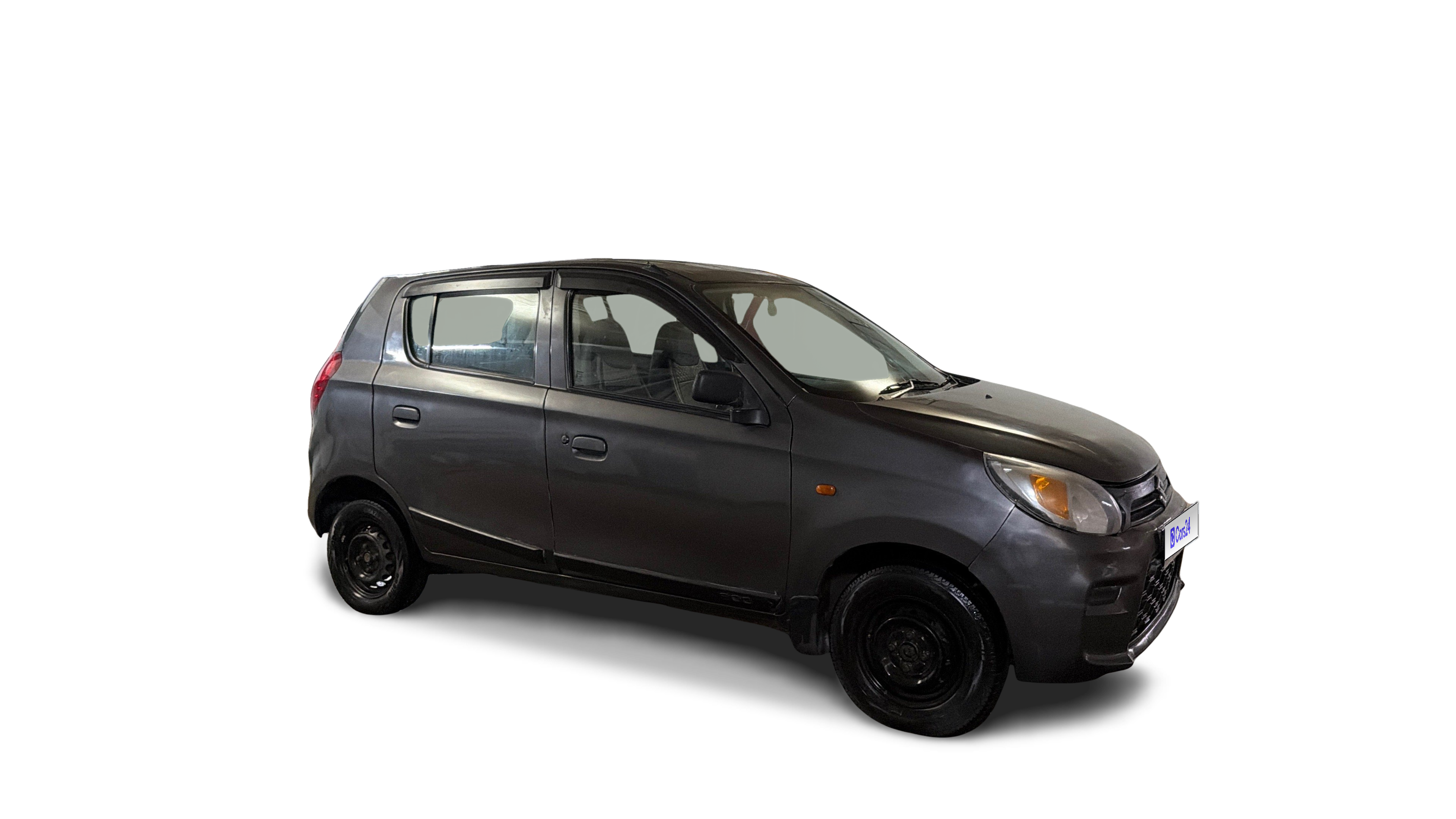 2021 Maruti Alto - Hatchback - CNG - Manual - ₹2.49 lakh