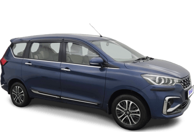 2022 Maruti Ertiga - SUV - CNG - Manual - ₹8.70 lakh