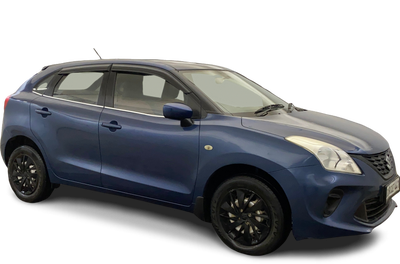 Maruti Baleno-img