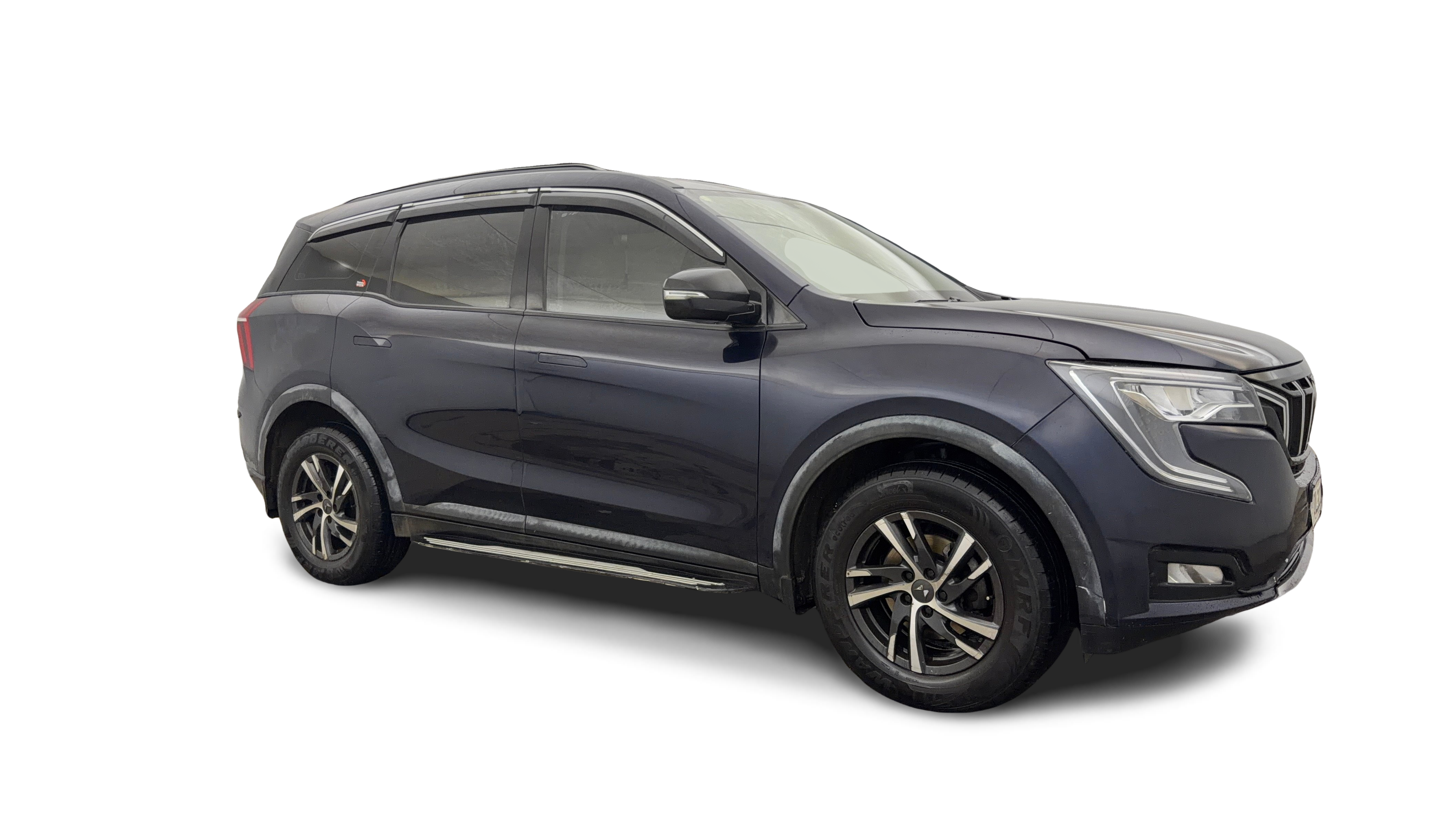 2022 Mahindra XUV700 - SUV - Diesel - Automatic - ₹13.40 lakh