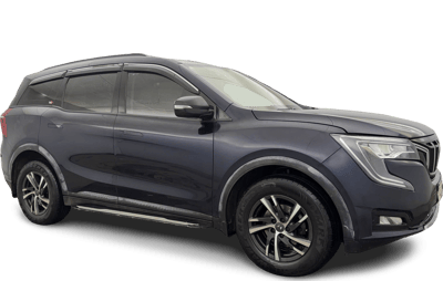 2022 Mahindra XUV700 - SUV - Diesel - Automatic - ₹13.40 lakh