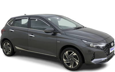 2022 Hyundai NEW I20 - Hatchback - Petrol - Automatic - ₹7.39 lakh