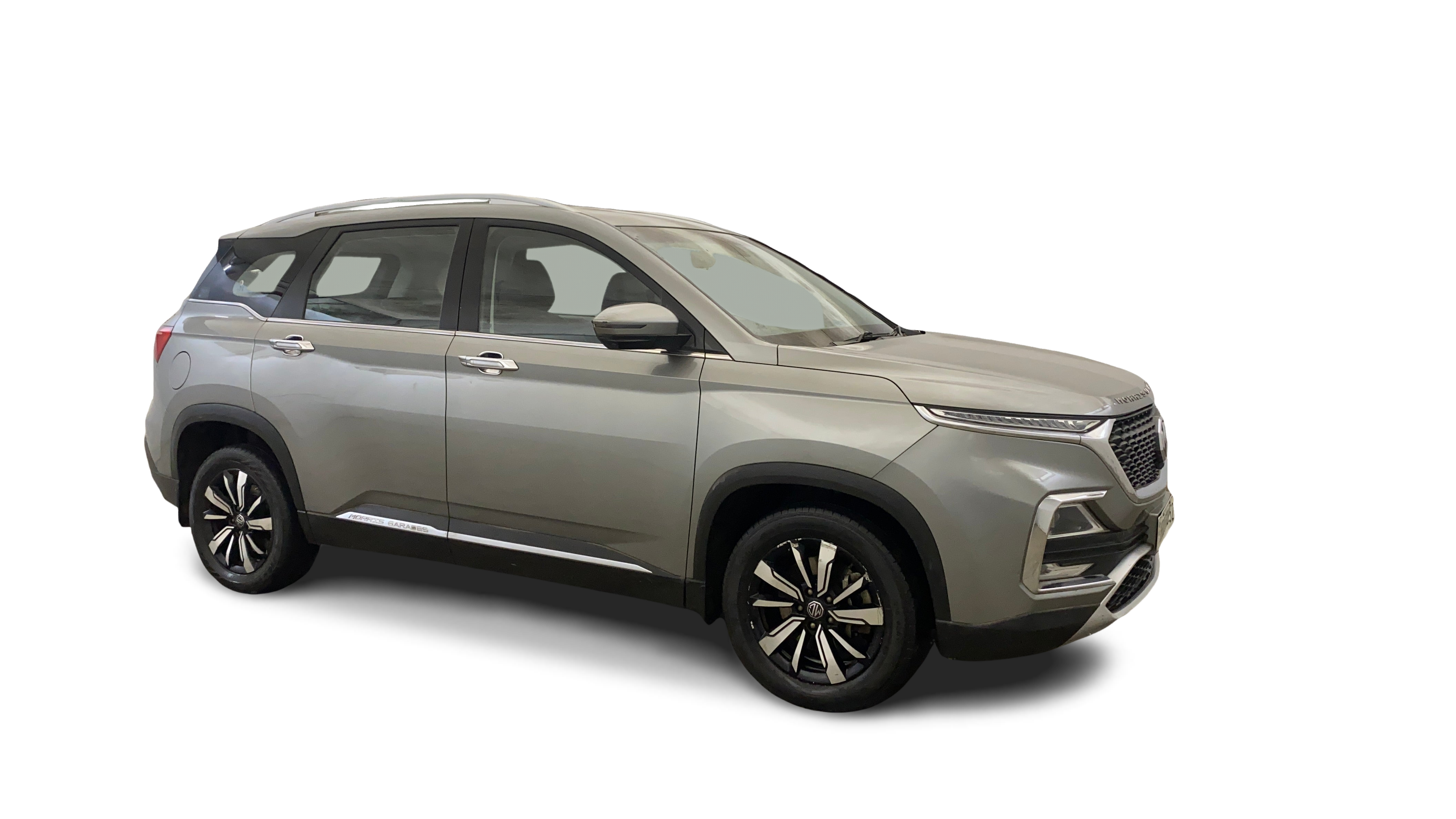 MG HECTOR-img