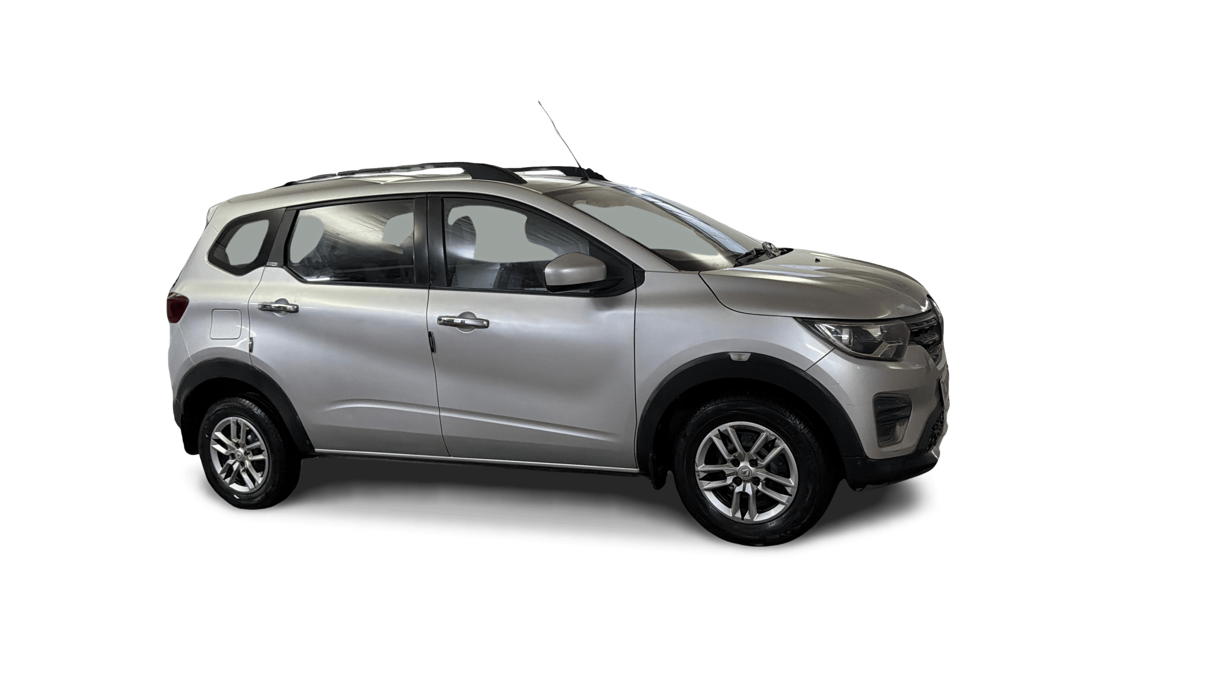 2019 Renault TRIBER - SUV - Petrol - Manual - ₹3.65 lakh