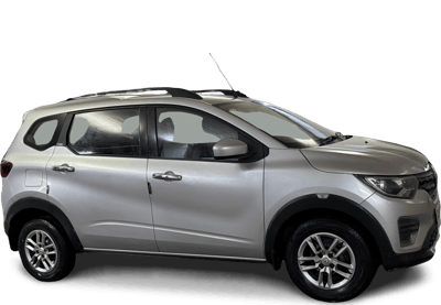 2019 Renault TRIBER - SUV - Petrol - Manual - ₹3.65 lakh