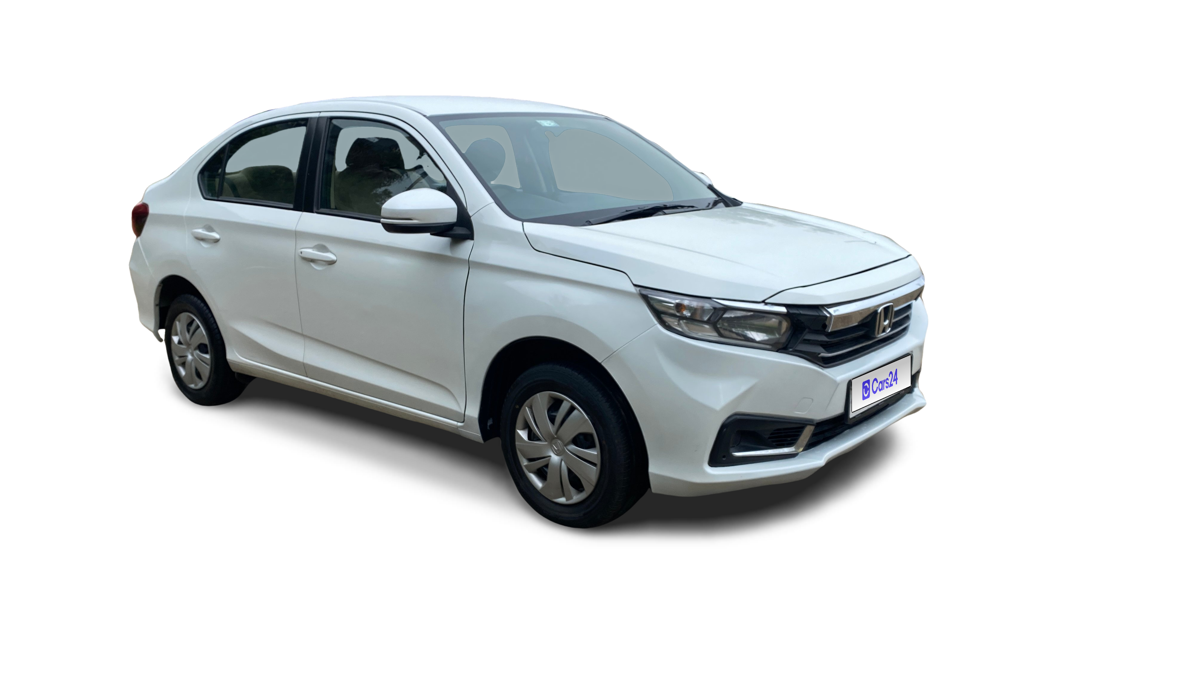 2023 Honda Amaze - Sedan - Petrol - Manual - ₹5.86 lakh