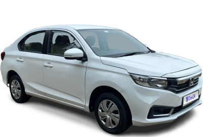 2023 Honda Amaze - Sedan - Petrol - Manual - ₹5.86 lakh