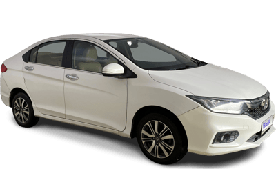 2021 Honda City - Sedan - Petrol - Manual - ₹6.13 lakh