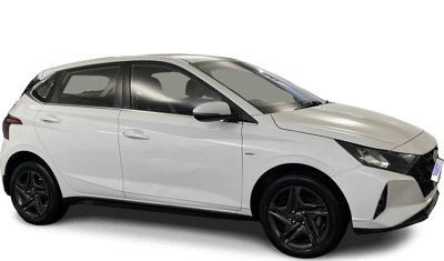 2020 Hyundai NEW I20 - Hatchback - Petrol - Automatic - ₹5.20 lakh