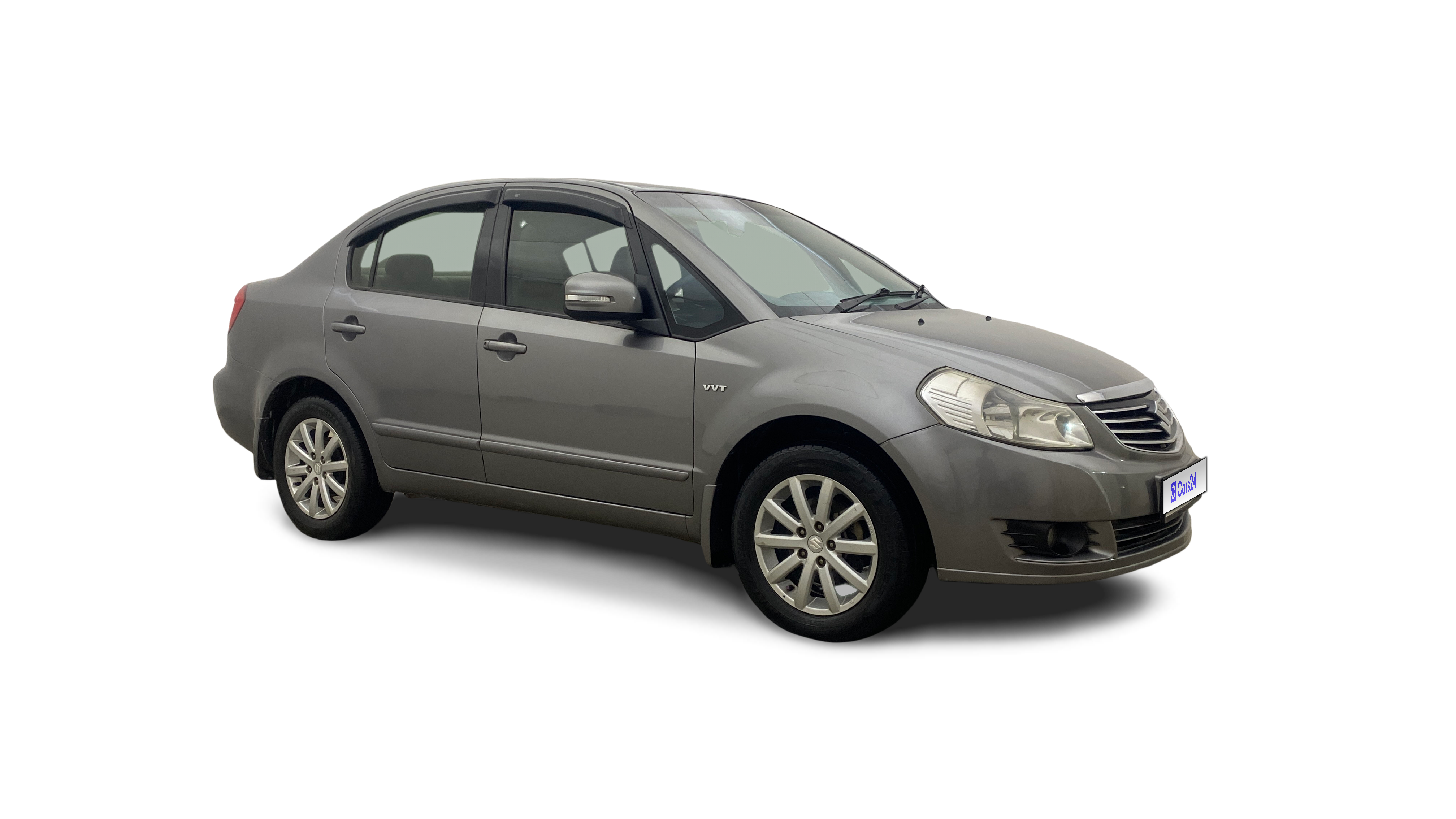 2013 Maruti SX4 - Sedan - Petrol - Manual - ₹3.11 lakh