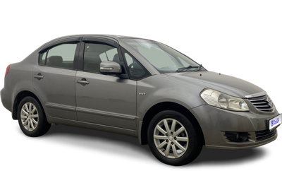 2013 Maruti SX4 - Sedan - Petrol - Manual - ₹3.11 lakh