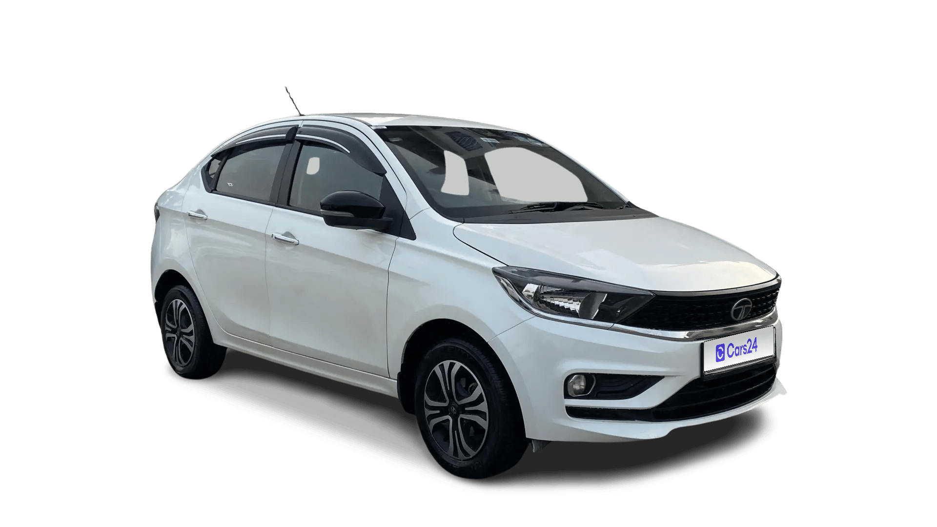 2024 Tata TIGOR - Sedan - CNG - Manual - ₹6.60 lakh