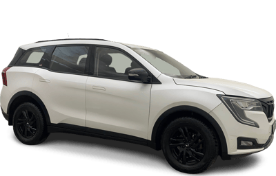 2022 Mahindra XUV700 - SUV - Petrol - Automatic - ₹14.03 lakh