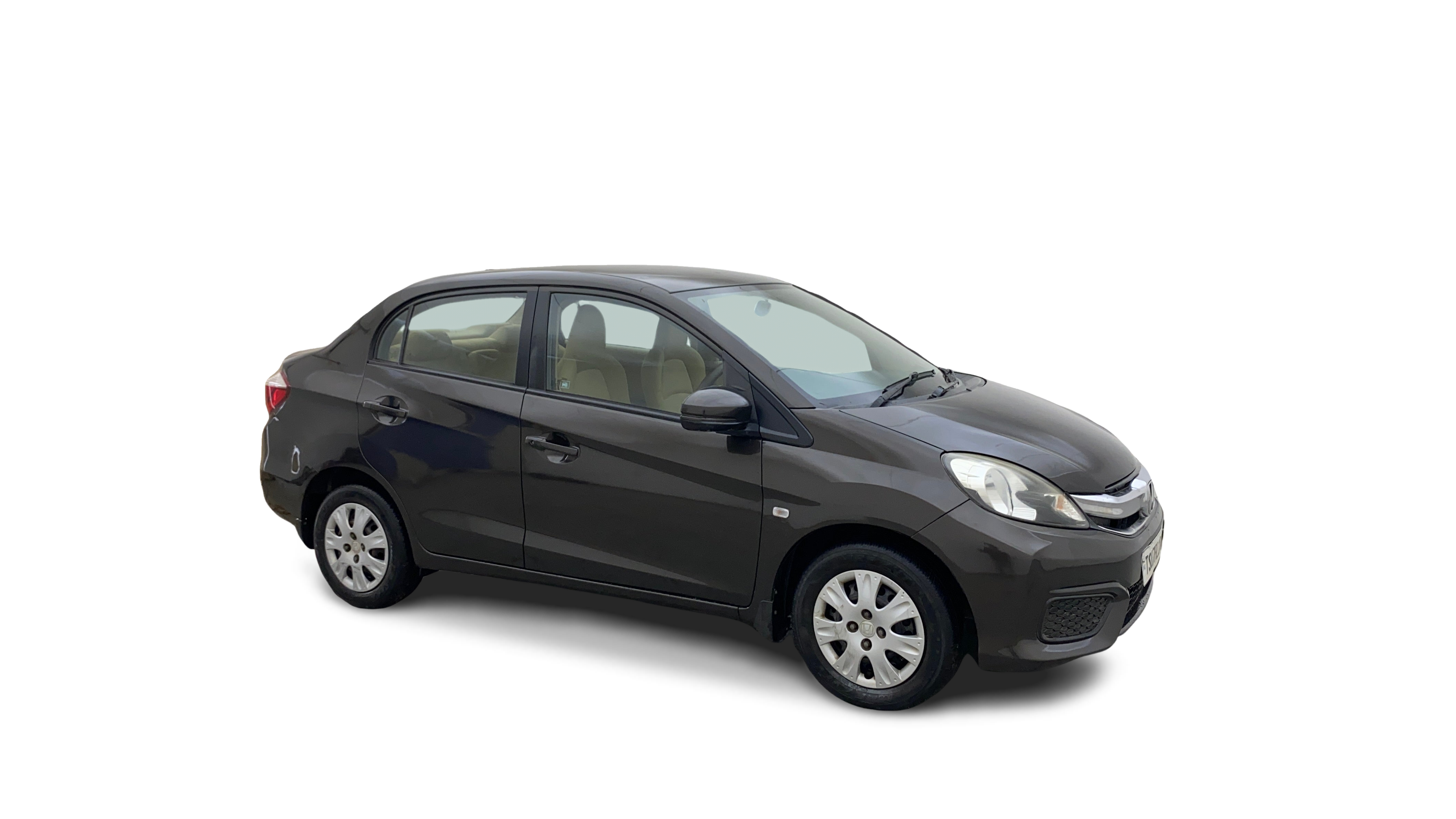 2016 Honda Amaze - Sedan - Petrol - Manual - ₹2.67 lakh