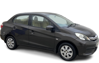 Honda Amaze-img